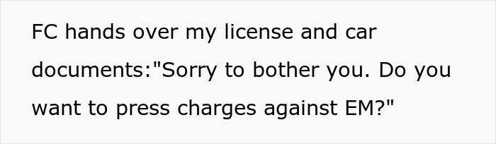 Mom Goes To The Police Convinced A Young Driver Stole The BMW Her Son Could Not Afford To Buy