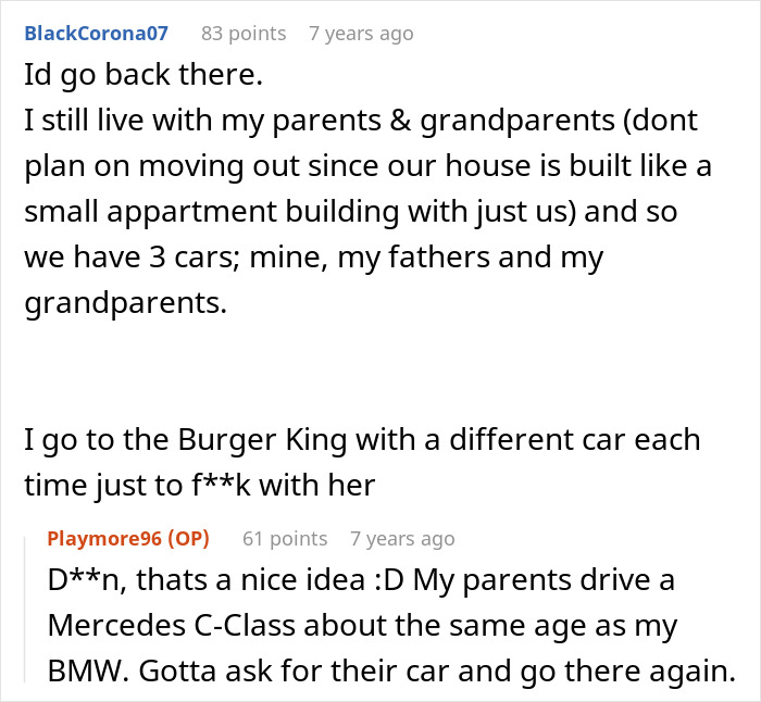 Mom Goes To The Police Convinced A Young Driver Stole The BMW Her Son Could Not Afford To Buy
