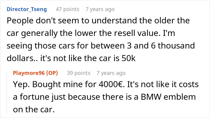 Mom Goes To The Police Convinced A Young Driver Stole The BMW Her Son Could Not Afford To Buy