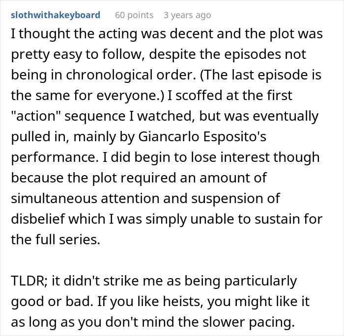Kaleidoscope Is The 2023 Netflix Series Built Around A Structure That No Other Show Has Tried Before