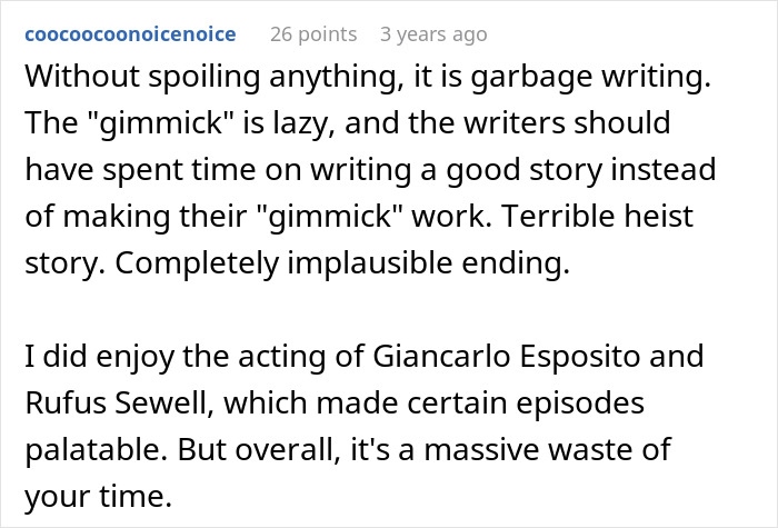 Kaleidoscope Is The 2023 Netflix Series Built Around A Structure That No Other Show Has Tried Before