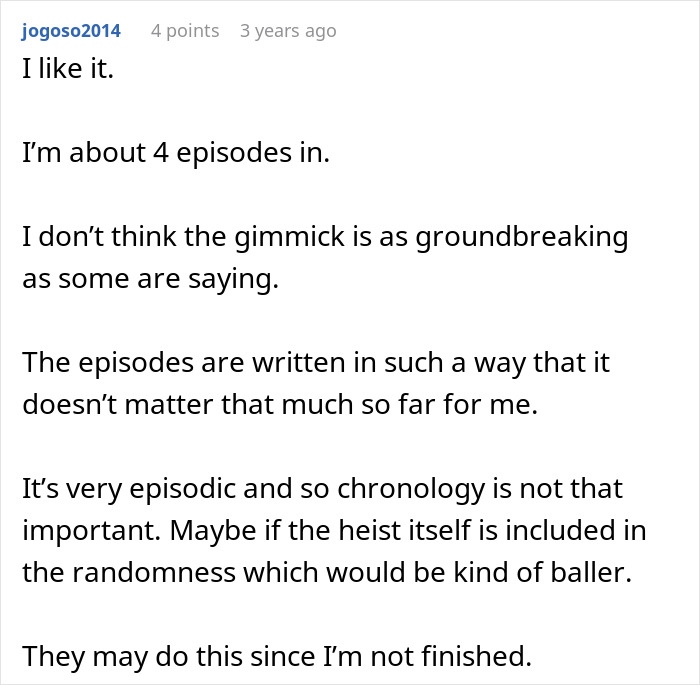 Kaleidoscope Is The 2023 Netflix Series Built Around A Structure That No Other Show Has Tried Before