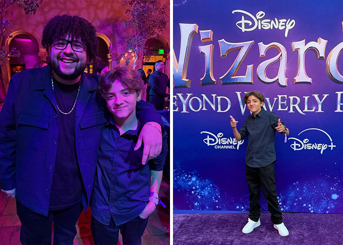 Fans In Absolute Disbelief After Hit Sitcom’s Child Star Looks Unrecognizable At 15: “Has It Been That Long?” Fans In Absolute Disbelief After Hit Sitcom’s Child Star Looks Unrecognizable At 15: “Has It Been That Long?”