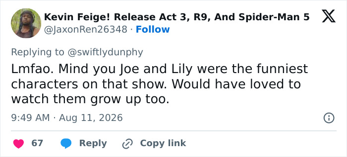 Fans In Absolute Disbelief After Hit Sitcom’s Child Star Looks Unrecognizable At 15: “Has It Been That Long?” Fans In Absolute Disbelief After Hit Sitcom’s Child Star Looks Unrecognizable At 15: “Has It Been That Long?”