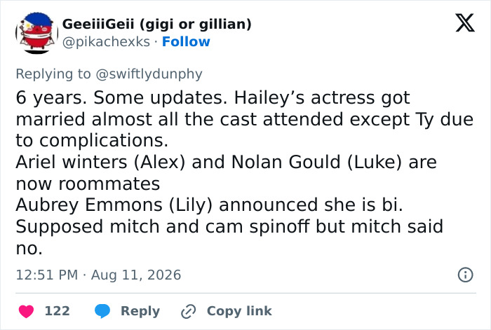 Fans In Absolute Disbelief After Hit Sitcom’s Child Star Looks Unrecognizable At 15: “Has It Been That Long?” Fans In Absolute Disbelief After Hit Sitcom’s Child Star Looks Unrecognizable At 15: “Has It Been That Long?”