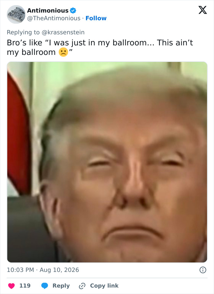 Mystery Woman Behind Trump Goes Viral After One Strange Gesture Sparks A Wild Theory Mystery Woman Behind Trump Goes Viral After One Strange Gesture Sparks A Wild Theory