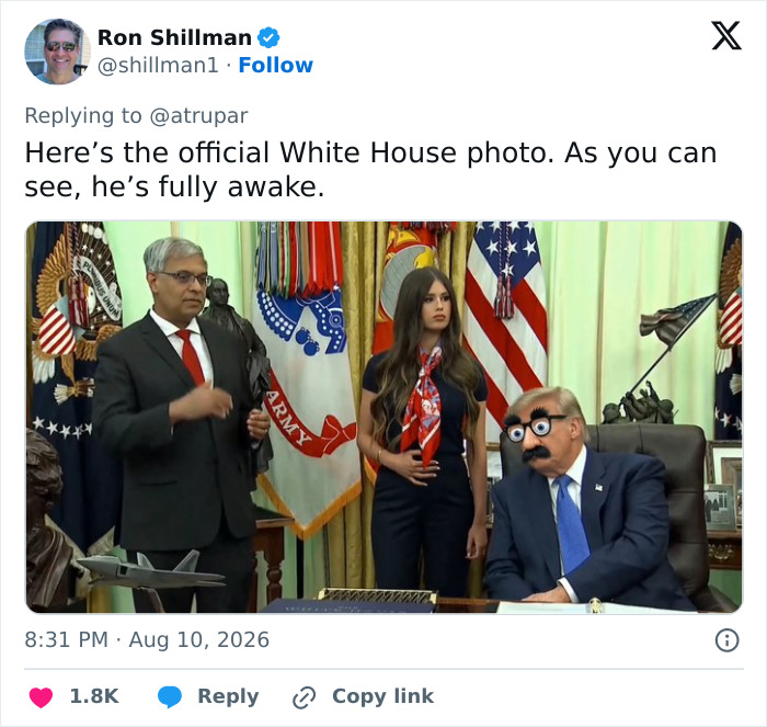 Mystery Woman Behind Trump Goes Viral After One Strange Gesture Sparks A Wild Theory Mystery Woman Behind Trump Goes Viral After One Strange Gesture Sparks A Wild Theory