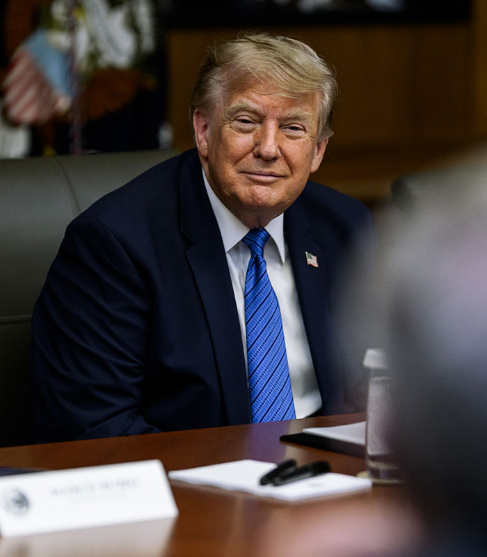 Mystery Woman Behind Trump Goes Viral After One Strange Gesture Sparks A Wild Theory Mystery Woman Behind Trump Goes Viral After One Strange Gesture Sparks A Wild Theory