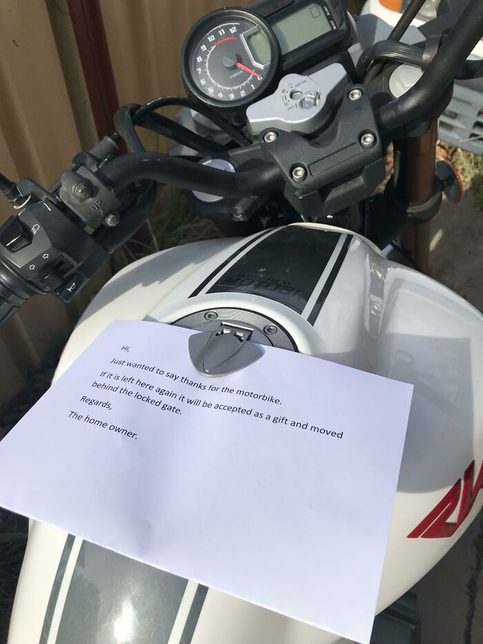 73 Jerk Neighbors Who Need An Urgent Lesson In Parking Or Common Sense 73 Jerk Neighbors Who Need An Urgent Lesson In Parking Or Common Sense