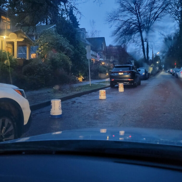 73 Jerk Neighbors Who Need An Urgent Lesson In Parking Or Common Sense 73 Jerk Neighbors Who Need An Urgent Lesson In Parking Or Common Sense