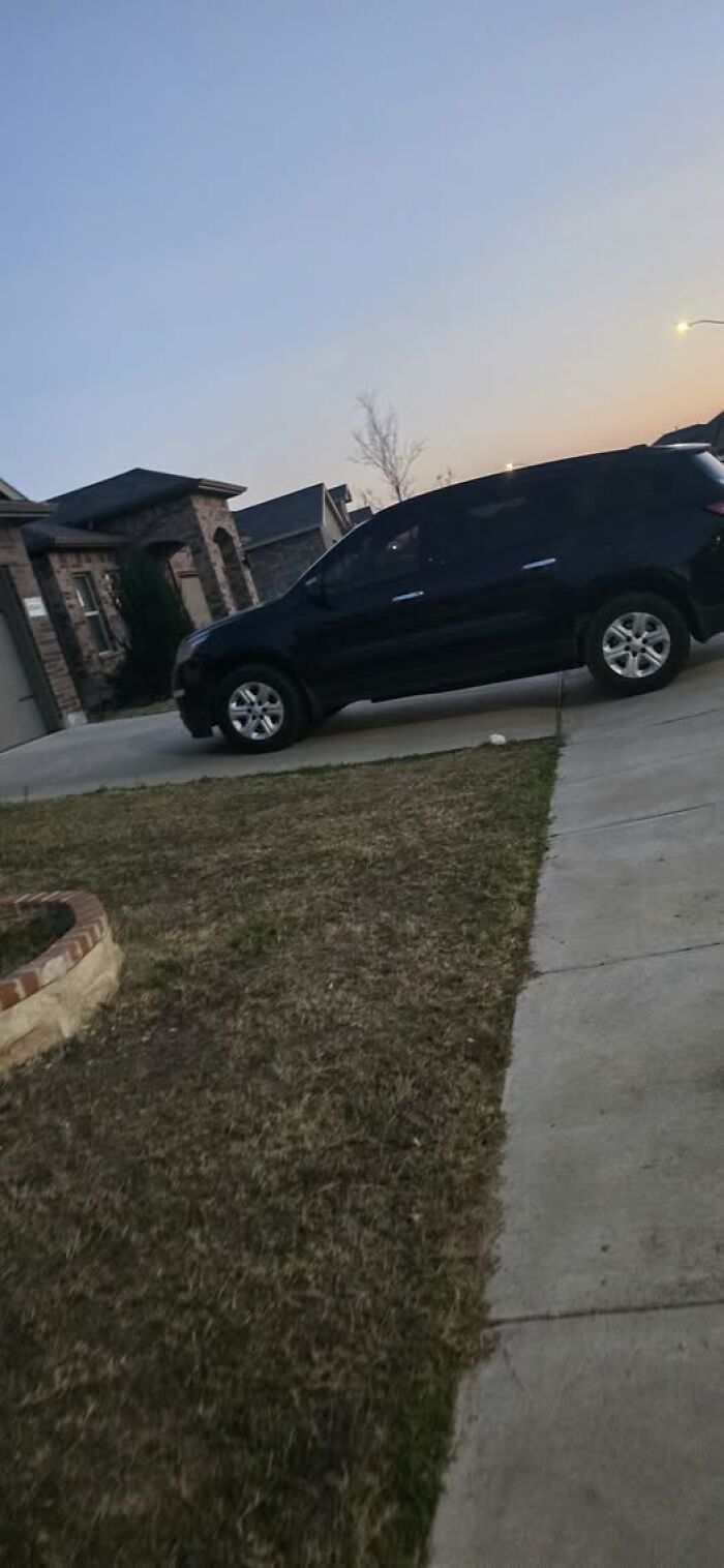 73 Jerk Neighbors Who Need An Urgent Lesson In Parking Or Common Sense 73 Jerk Neighbors Who Need An Urgent Lesson In Parking Or Common Sense