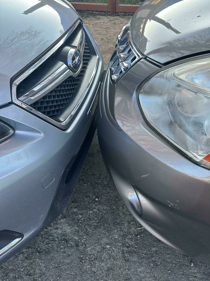73 Jerk Neighbors Who Need An Urgent Lesson In Parking Or Common Sense 73 Jerk Neighbors Who Need An Urgent Lesson In Parking Or Common Sense