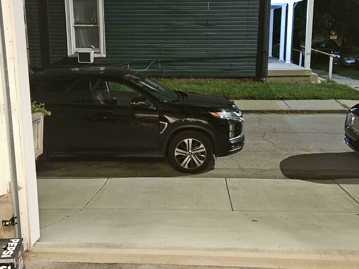 73 Jerk Neighbors Who Need An Urgent Lesson In Parking Or Common Sense 73 Jerk Neighbors Who Need An Urgent Lesson In Parking Or Common Sense