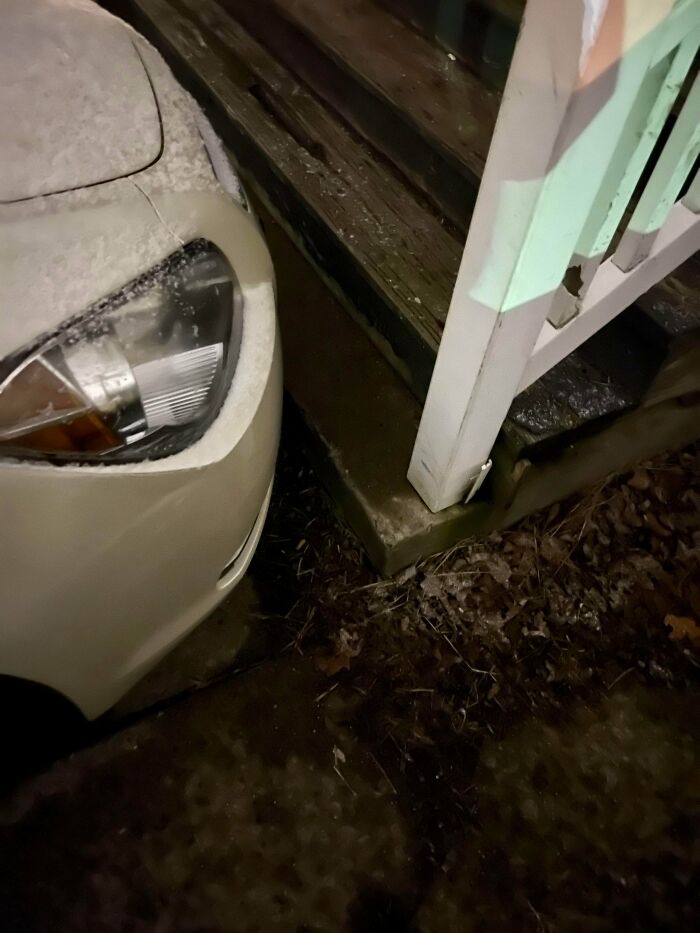 73 Jerk Neighbors Who Need An Urgent Lesson In Parking Or Common Sense 73 Jerk Neighbors Who Need An Urgent Lesson In Parking Or Common Sense