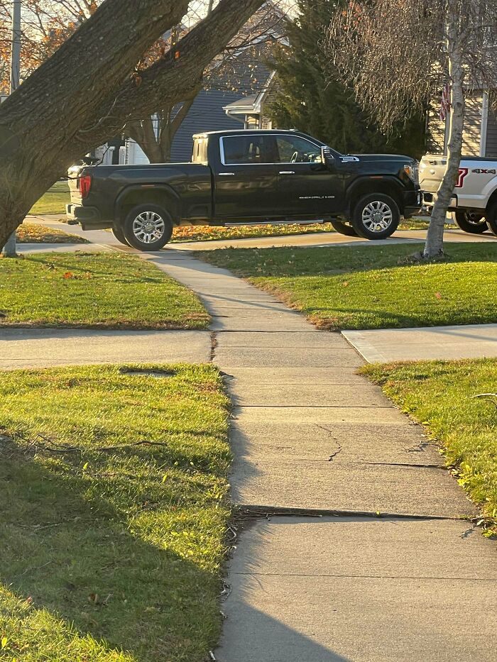 73 Jerk Neighbors Who Need An Urgent Lesson In Parking Or Common Sense 73 Jerk Neighbors Who Need An Urgent Lesson In Parking Or Common Sense