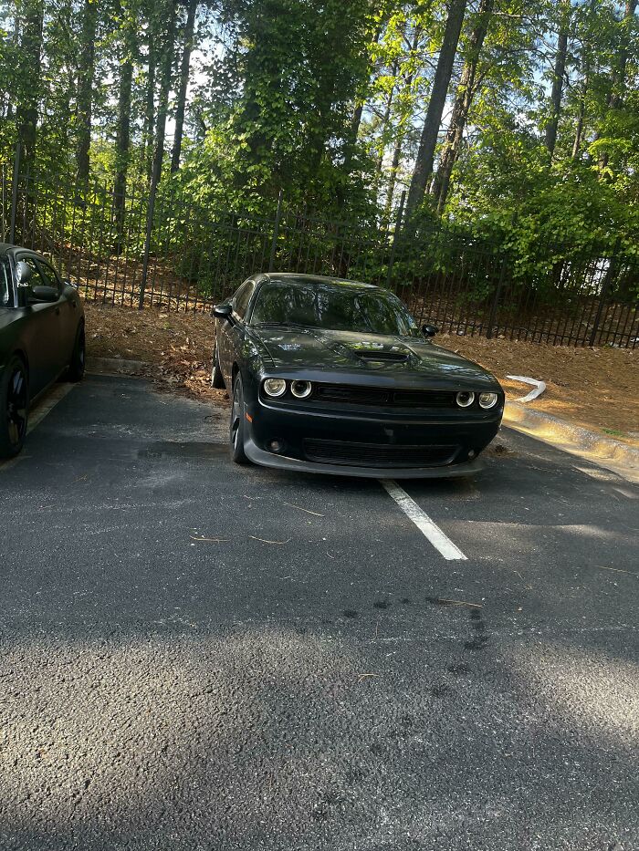73 Jerk Neighbors Who Need An Urgent Lesson In Parking Or Common Sense 73 Jerk Neighbors Who Need An Urgent Lesson In Parking Or Common Sense