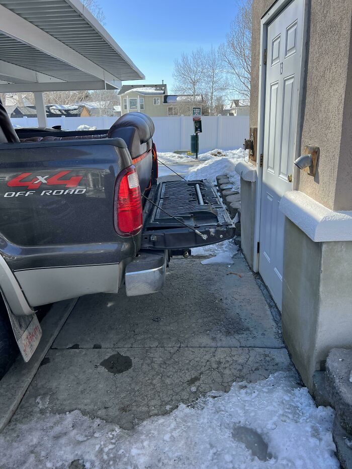 73 Jerk Neighbors Who Need An Urgent Lesson In Parking Or Common Sense 73 Jerk Neighbors Who Need An Urgent Lesson In Parking Or Common Sense