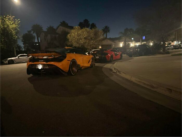 73 Jerk Neighbors Who Need An Urgent Lesson In Parking Or Common Sense 73 Jerk Neighbors Who Need An Urgent Lesson In Parking Or Common Sense