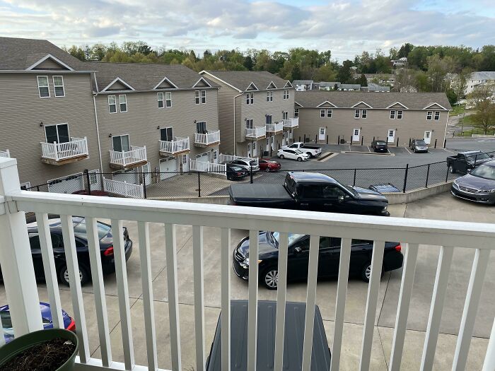 73 Jerk Neighbors Who Need An Urgent Lesson In Parking Or Common Sense 73 Jerk Neighbors Who Need An Urgent Lesson In Parking Or Common Sense