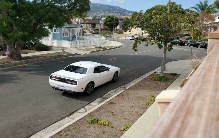 73 Jerk Neighbors Who Need An Urgent Lesson In Parking Or Common Sense 73 Jerk Neighbors Who Need An Urgent Lesson In Parking Or Common Sense