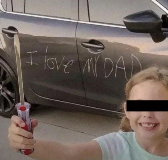 75 Times Parents Were Left Thinking: “Why Did I Sign Up For This?” 75 Times Parents Were Left Thinking: “Why Did I Sign Up For This?”