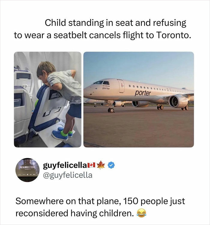 75 Times Parents Were Left Thinking: “Why Did I Sign Up For This?” 75 Times Parents Were Left Thinking: “Why Did I Sign Up For This?”