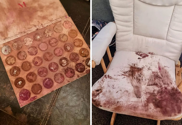 75 Times Parents Were Left Thinking: “Why Did I Sign Up For This?” 75 Times Parents Were Left Thinking: “Why Did I Sign Up For This?”