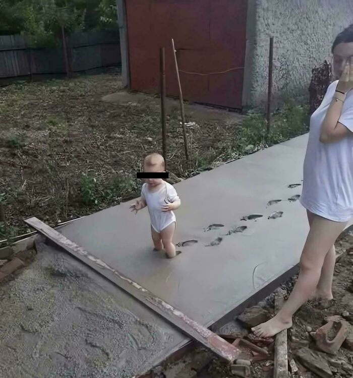 75 Times Parents Were Left Thinking: “Why Did I Sign Up For This?” 75 Times Parents Were Left Thinking: “Why Did I Sign Up For This?”
