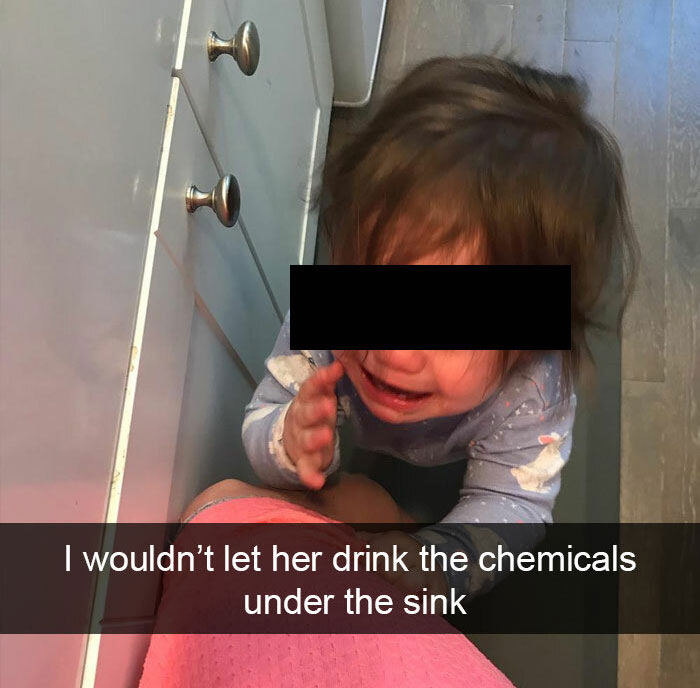 75 Times Parents Were Left Thinking: “Why Did I Sign Up For This?” 75 Times Parents Were Left Thinking: “Why Did I Sign Up For This?”
