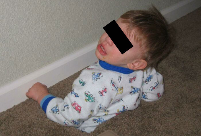 75 Times Parents Were Left Thinking: “Why Did I Sign Up For This?” 75 Times Parents Were Left Thinking: “Why Did I Sign Up For This?”