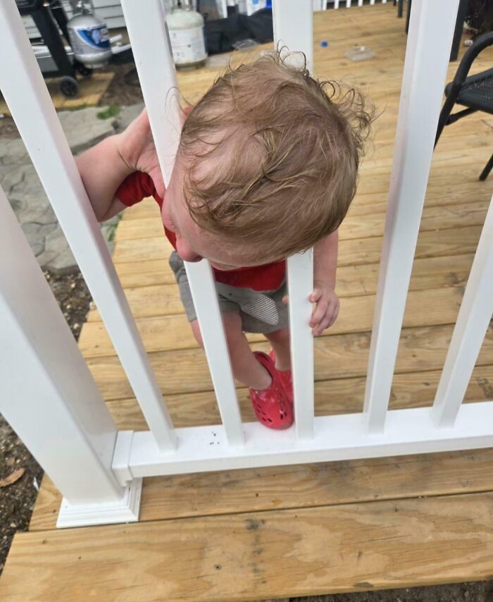 75 Times Parents Were Left Thinking: “Why Did I Sign Up For This?” 75 Times Parents Were Left Thinking: “Why Did I Sign Up For This?”