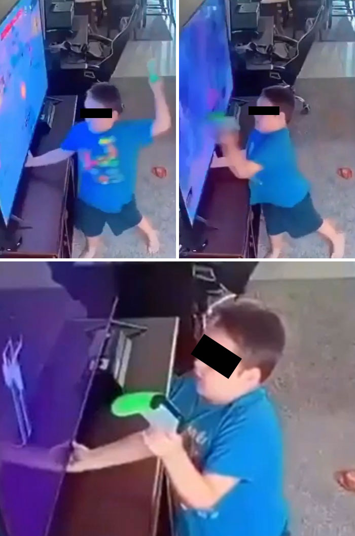 75 Times Parents Were Left Thinking: “Why Did I Sign Up For This?” 75 Times Parents Were Left Thinking: “Why Did I Sign Up For This?”