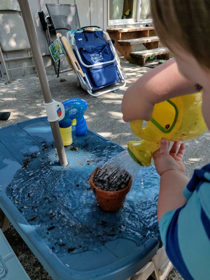75 Times Parents Were Left Thinking: “Why Did I Sign Up For This?” 75 Times Parents Were Left Thinking: “Why Did I Sign Up For This?”