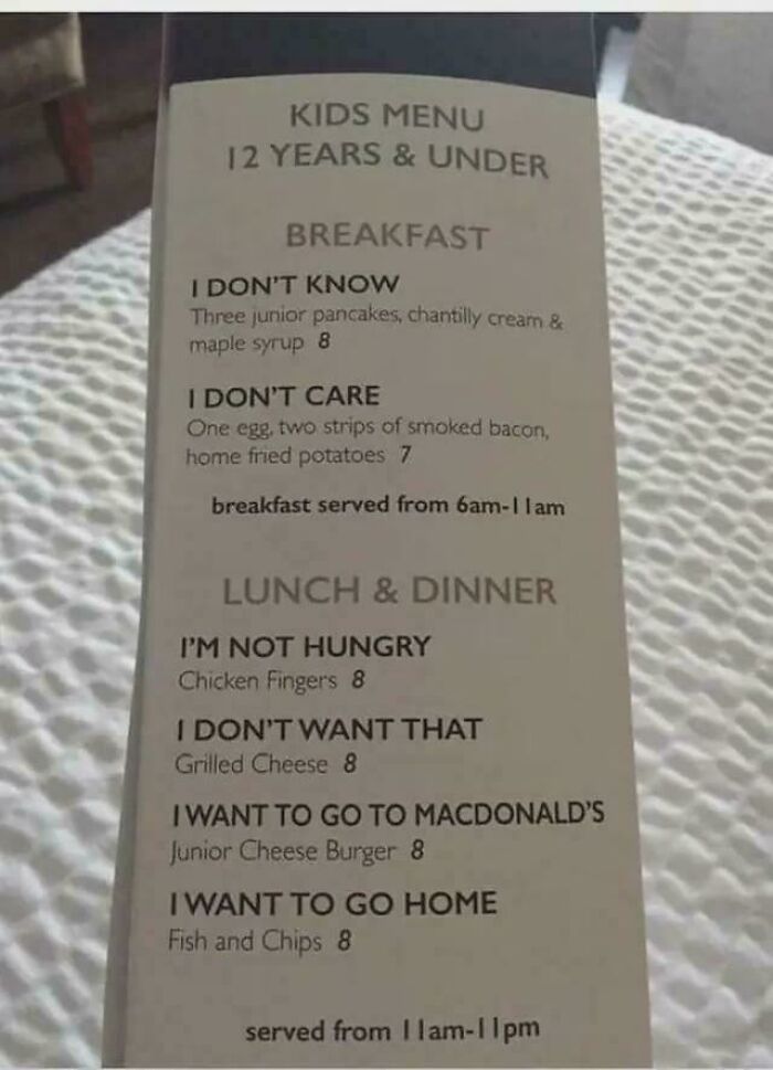 75 Times Parents Were Left Thinking: “Why Did I Sign Up For This?” 75 Times Parents Were Left Thinking: “Why Did I Sign Up For This?”