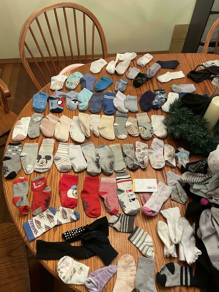 75 Times Parents Were Left Thinking: “Why Did I Sign Up For This?” 75 Times Parents Were Left Thinking: “Why Did I Sign Up For This?”