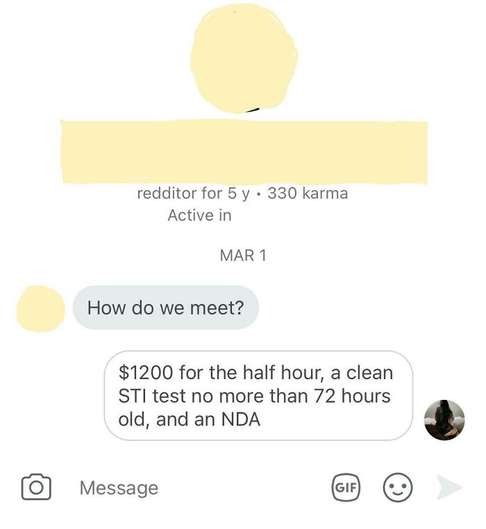 34 Dumb And Creepy Men Get Silenced By Ruthless Women, And The Internet Is Celebrating 34 Dumb And Creepy Men Get Silenced By Ruthless Women, And The Internet Is Celebrating