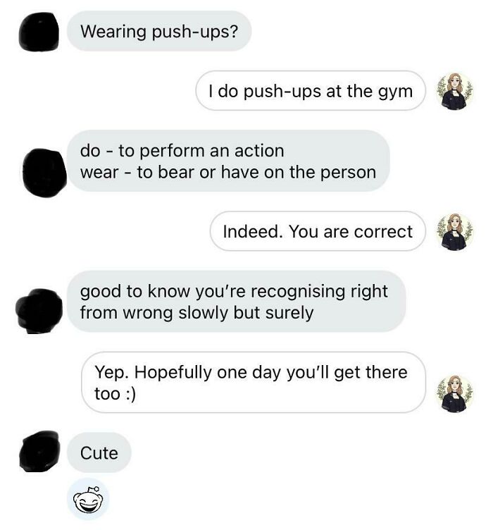 34 Dumb And Creepy Men Get Silenced By Ruthless Women, And The Internet Is Celebrating 34 Dumb And Creepy Men Get Silenced By Ruthless Women, And The Internet Is Celebrating