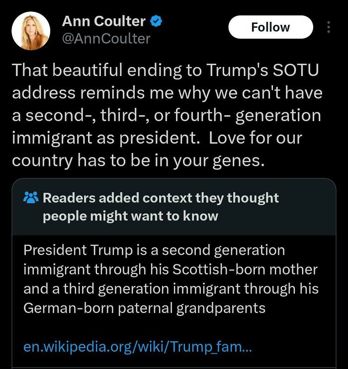 46 Times People Got Fact-Checked And Showed What A Fool Or Liar They Are 46 Times People Got Fact-Checked And Showed What A Fool Or Liar They Are