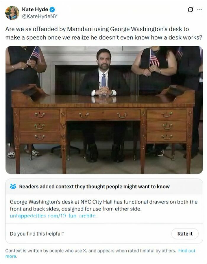 46 Times People Got Fact-Checked And Showed What A Fool Or Liar They Are 46 Times People Got Fact-Checked And Showed What A Fool Or Liar They Are