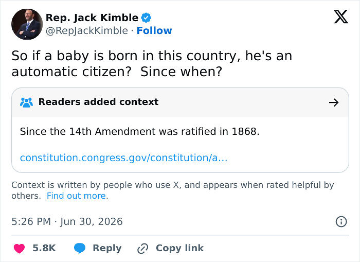 46 Times People Got Fact-Checked And Showed What A Fool Or Liar They Are 46 Times People Got Fact-Checked And Showed What A Fool Or Liar They Are