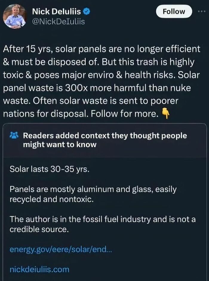 46 Times People Got Fact-Checked And Showed What A Fool Or Liar They Are 46 Times People Got Fact-Checked And Showed What A Fool Or Liar They Are