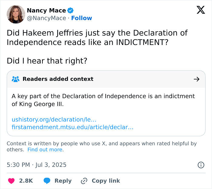 46 Times People Got Fact-Checked And Showed What A Fool Or Liar They Are 46 Times People Got Fact-Checked And Showed What A Fool Or Liar They Are