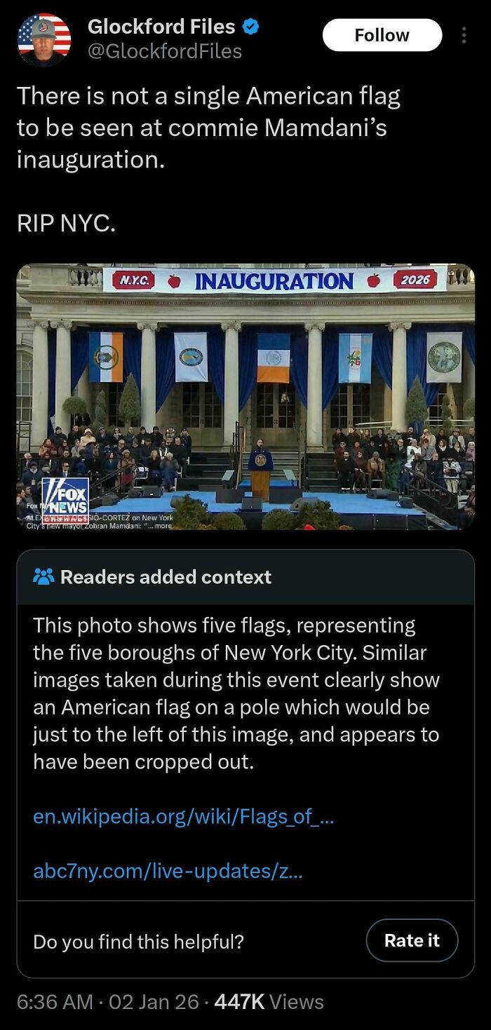 46 Times People Got Fact-Checked And Showed What A Fool Or Liar They Are 46 Times People Got Fact-Checked And Showed What A Fool Or Liar They Are