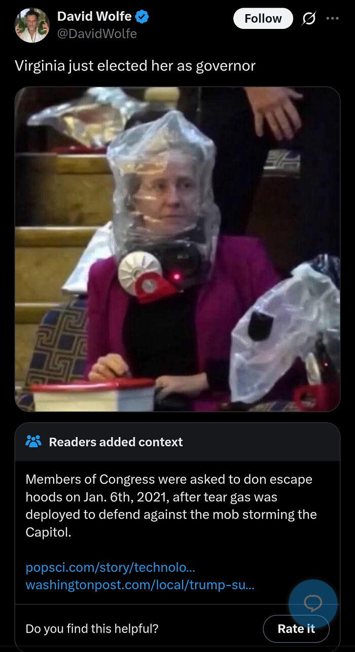 46 Times People Got Fact-Checked And Showed What A Fool Or Liar They Are 46 Times People Got Fact-Checked And Showed What A Fool Or Liar They Are