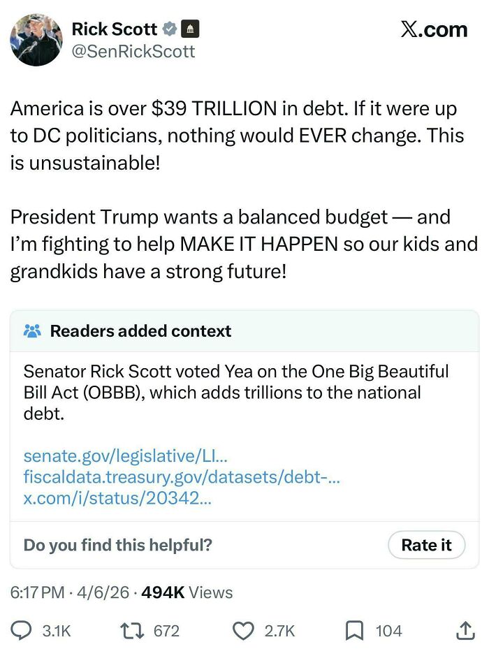 46 Times People Got Fact-Checked And Showed What A Fool Or Liar They Are 46 Times People Got Fact-Checked And Showed What A Fool Or Liar They Are