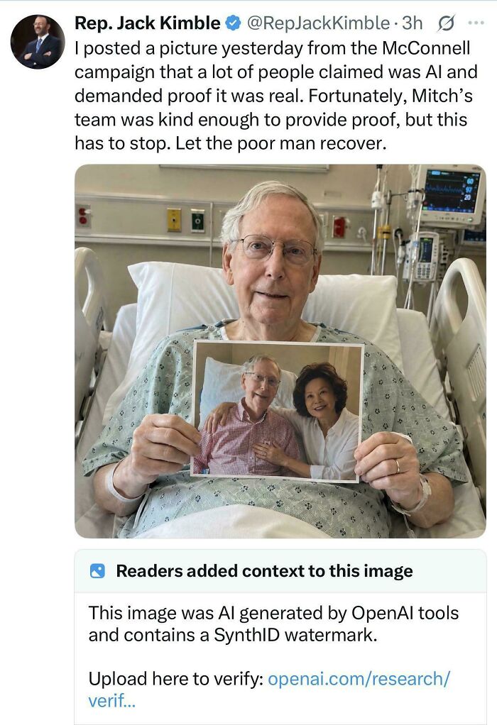 46 Times People Got Fact-Checked And Showed What A Fool Or Liar They Are 46 Times People Got Fact-Checked And Showed What A Fool Or Liar They Are