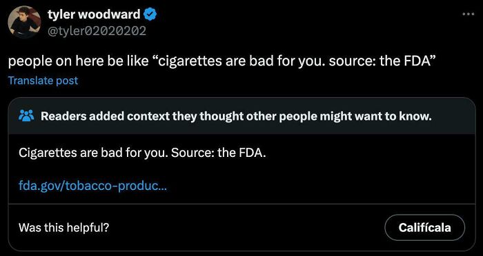 46 Times People Got Fact-Checked And Showed What A Fool Or Liar They Are 46 Times People Got Fact-Checked And Showed What A Fool Or Liar They Are