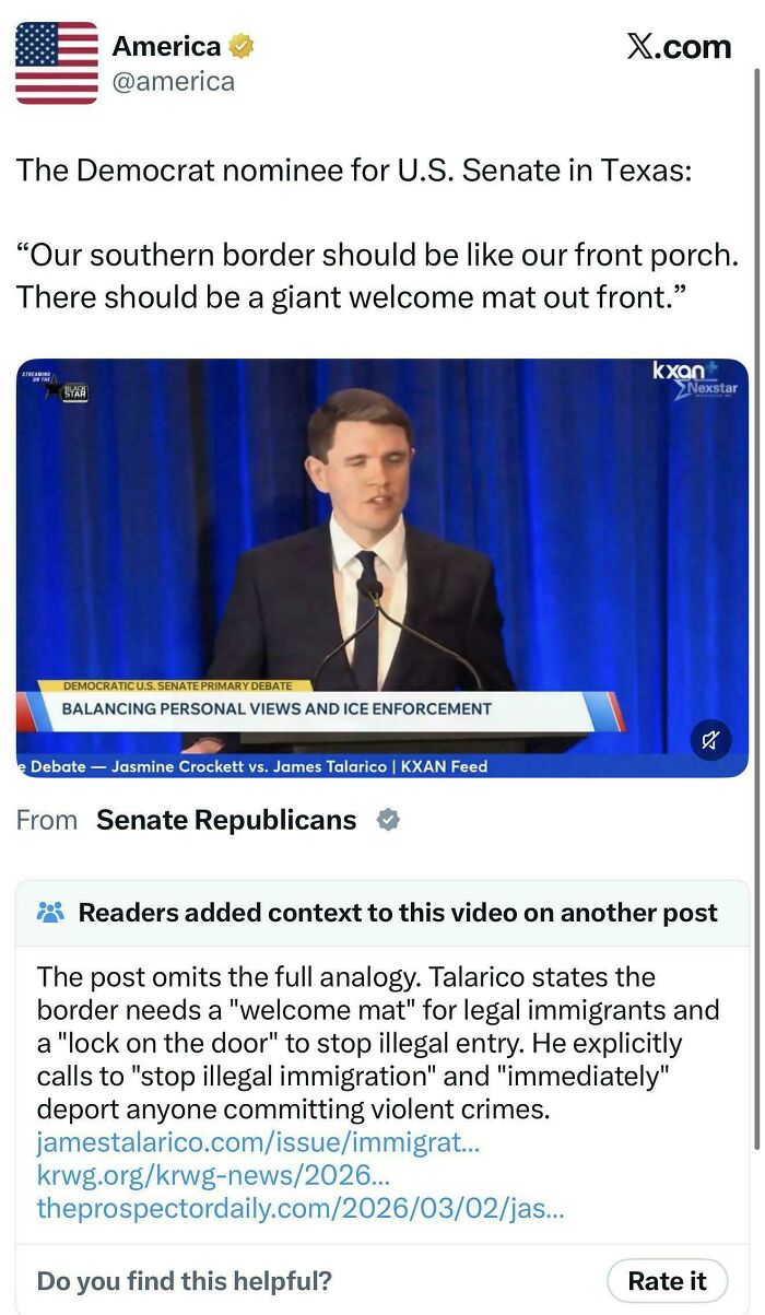 46 Times People Got Fact-Checked And Showed What A Fool Or Liar They Are 46 Times People Got Fact-Checked And Showed What A Fool Or Liar They Are