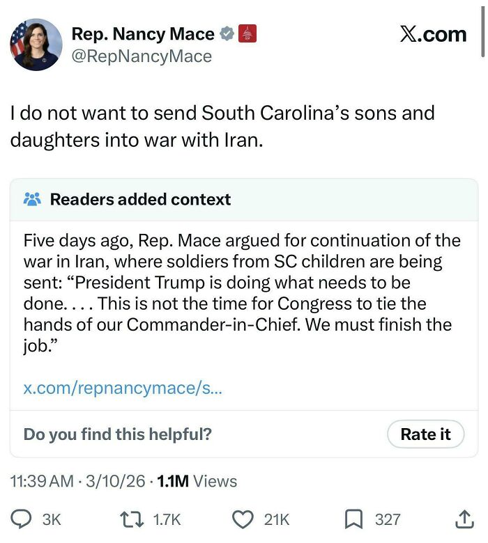 46 Times People Got Fact-Checked And Showed What A Fool Or Liar They Are 46 Times People Got Fact-Checked And Showed What A Fool Or Liar They Are