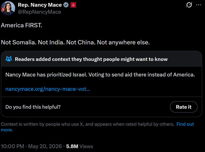 46 Times People Got Fact-Checked And Showed What A Fool Or Liar They Are 46 Times People Got Fact-Checked And Showed What A Fool Or Liar They Are